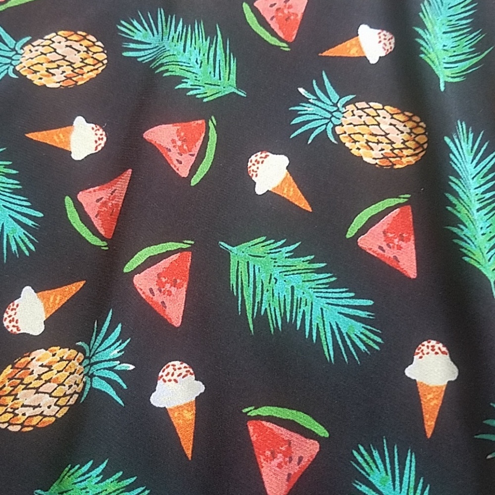 Lularoe Maxi 🍉